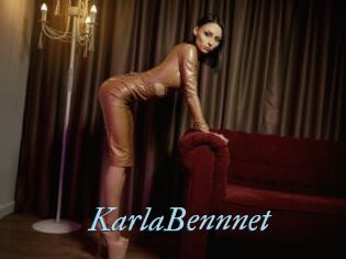 KarlaBennnet