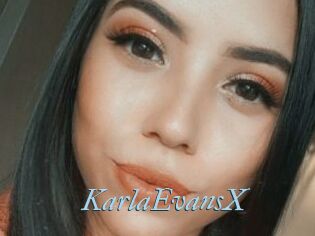 KarlaEvansX