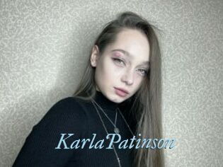 KarlaPatinson
