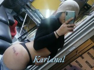 Karlanal