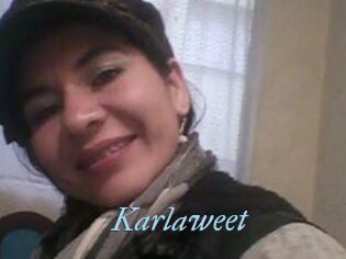 Karlaweet