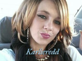 Karlieredd