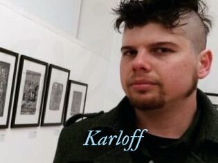 Karloff