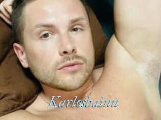 Karlosbainn