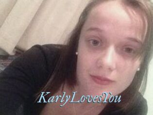 KarlyLovesYou