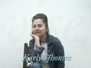 KarlynJhonson