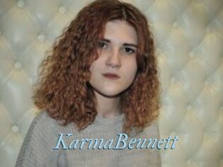 KarmaBennett