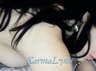 KarmaL7nn