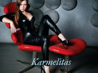 Karmelitas