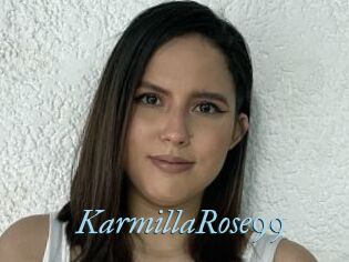 KarmillaRose99
