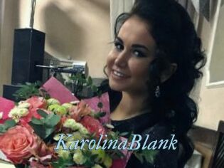 KarolinaBlank