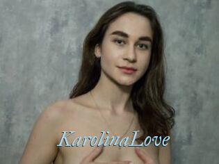 KarolinaLove