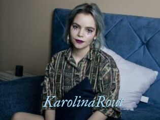 KarolinaRout