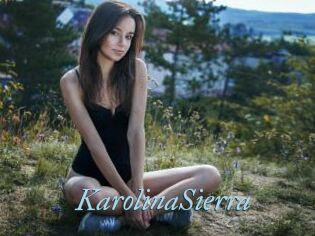 KarolinaSierra