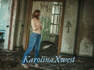 KarolinaXwest