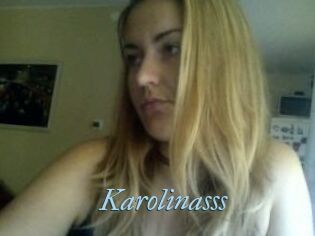 Karolinasss