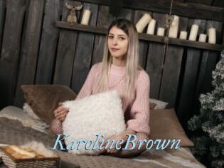 KarolineBrown