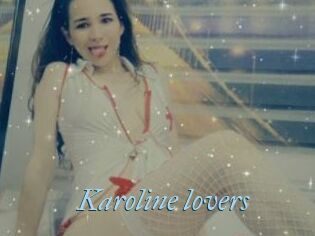 Karoline_lovers