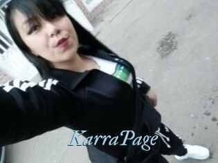 KarraPage