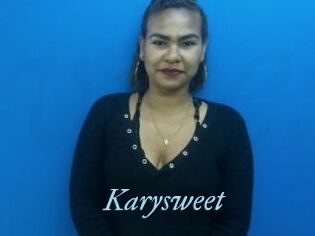 Karysweet