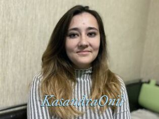 KasandraOnil
