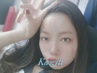 Kaseyli