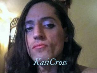 KasiCross