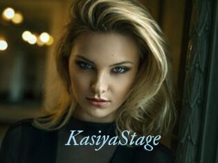 KasiyaStage