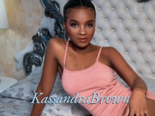 KassandraBrown
