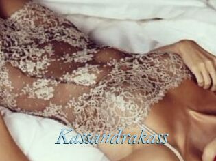 Kassandrakass