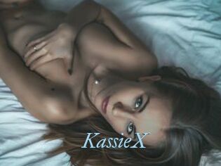 KassieX