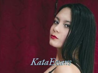 KataEvans