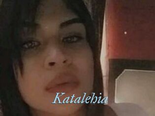 Katalehia
