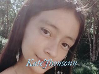 KateJhonsonn