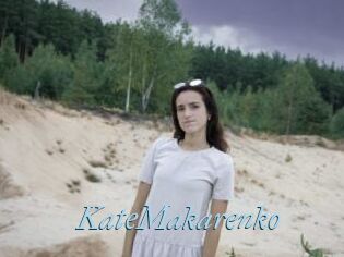 KateMakarenko
