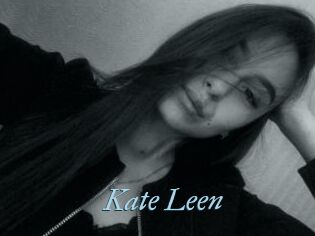 Kate_Leen