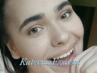 KaterinaEvarson