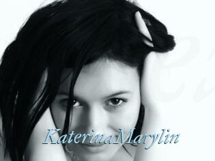KaterinaMarylin