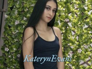 KaterynEvans