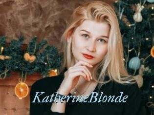 KatherineBlonde