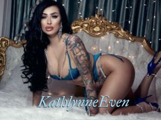 KathlynneEven