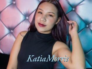 KatiaMorris