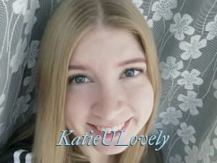 KatieULovely