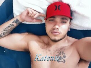 Katonic