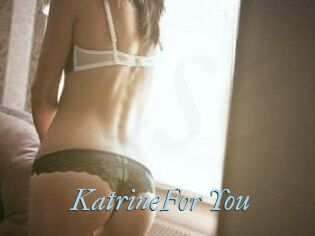 KatrineFor_You_
