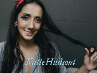 KatteHudsont