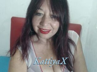 KattiyaX