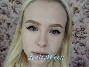 KattyWeek