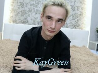 KayGreen