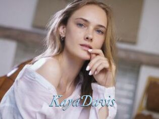 KayaDavis